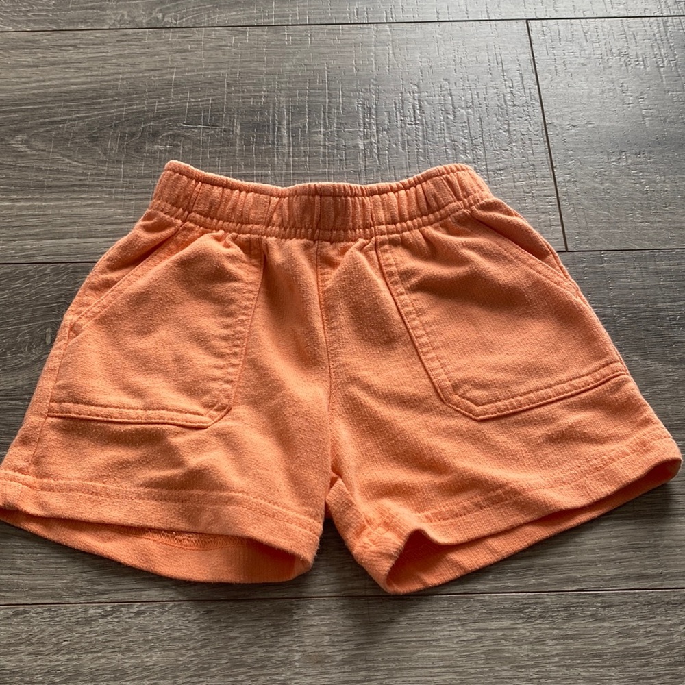 OshKosh shorts 12M with pockets